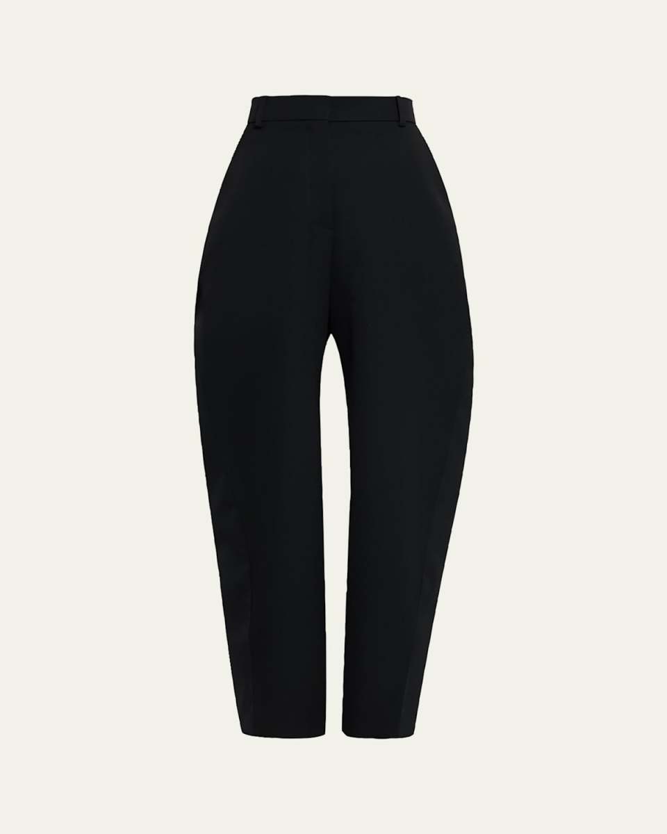 Cocoon Pants